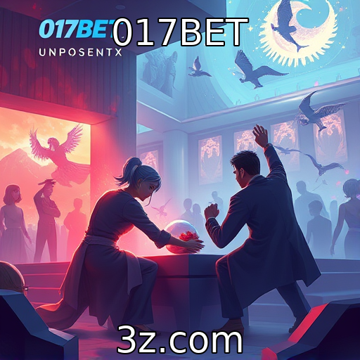 017BET - Tendências no design de jogos para engajamento do usuário