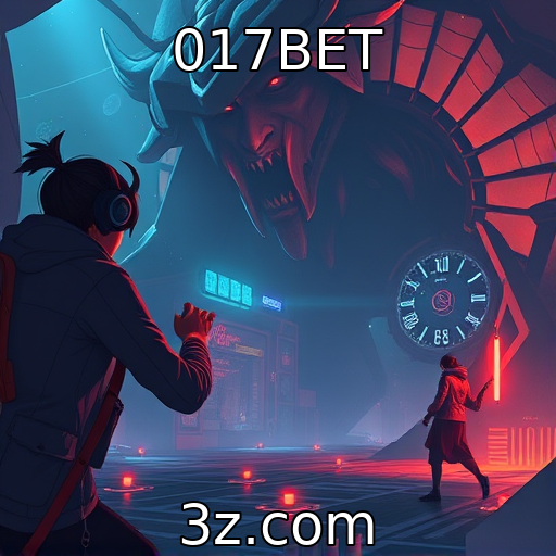 017BET | A importância da narrativa em jogos de ação