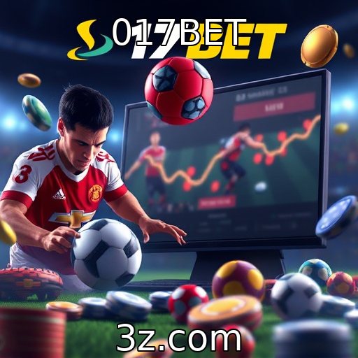 017BET : Mudanças nas regulamentações de jogos online