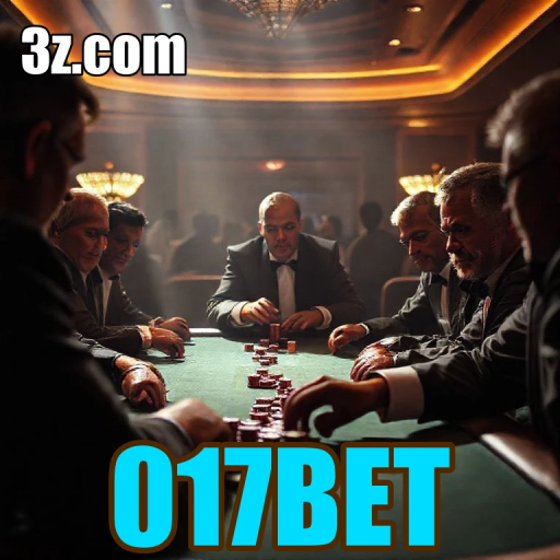 Slots Fascinantes: Atraia sua Sorte no 017BET