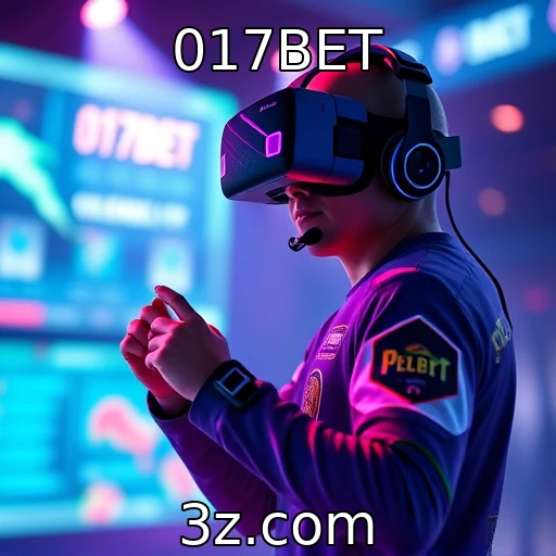 Impacto da realidade virtual em experiências de jogos